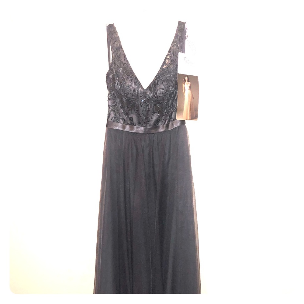 Brand new gown Tulle Affairs